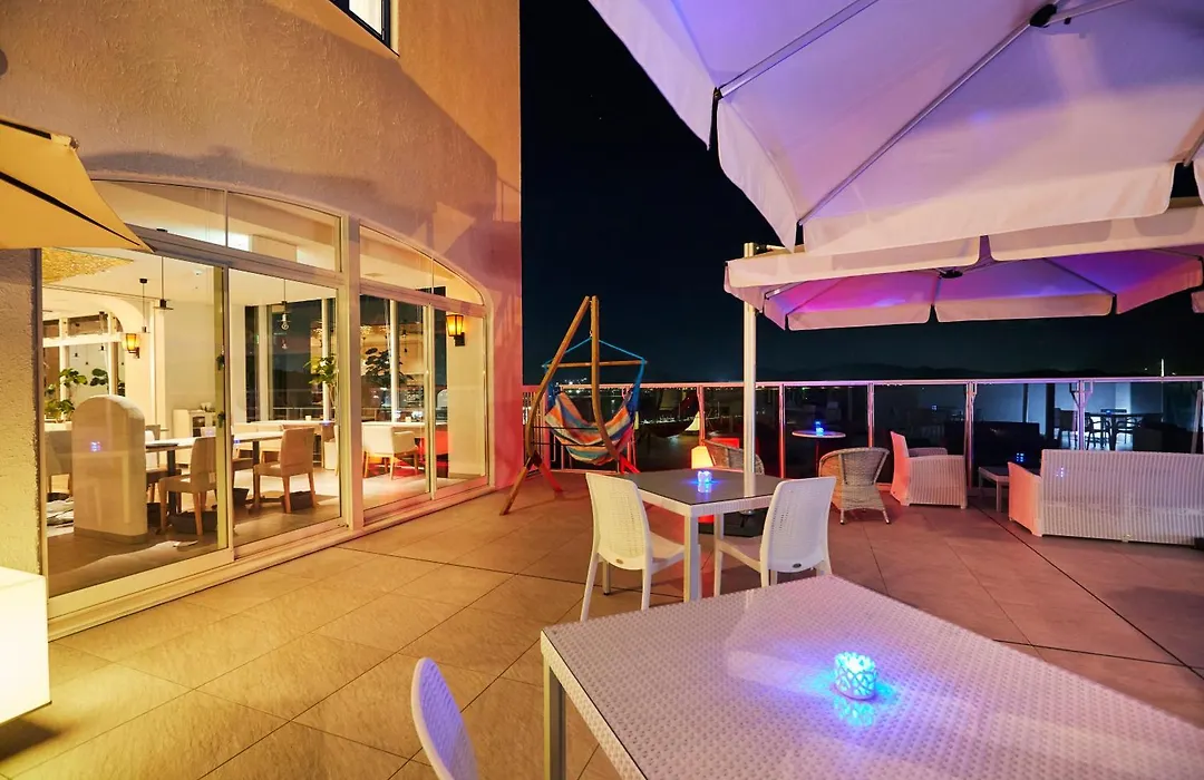 Wakanoura Nature Resort Epicharis-1