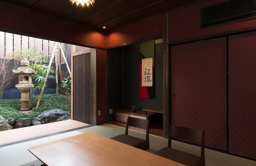 Kamishichiken Oku-1
