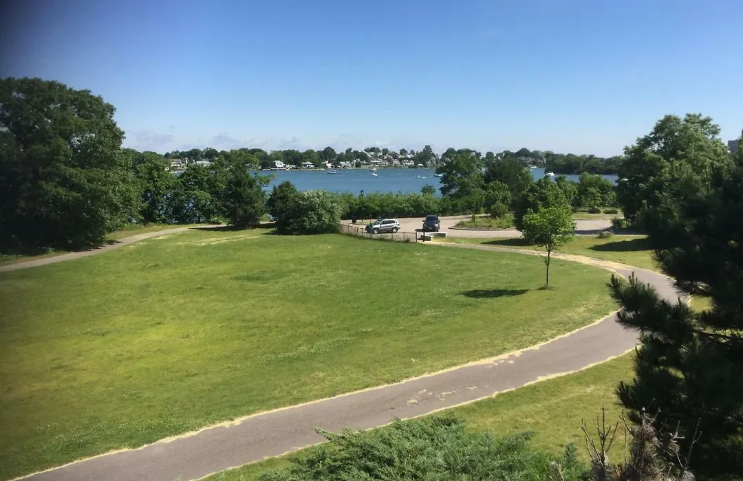 Arbor Inn Motor Lodge - Weymouth-1