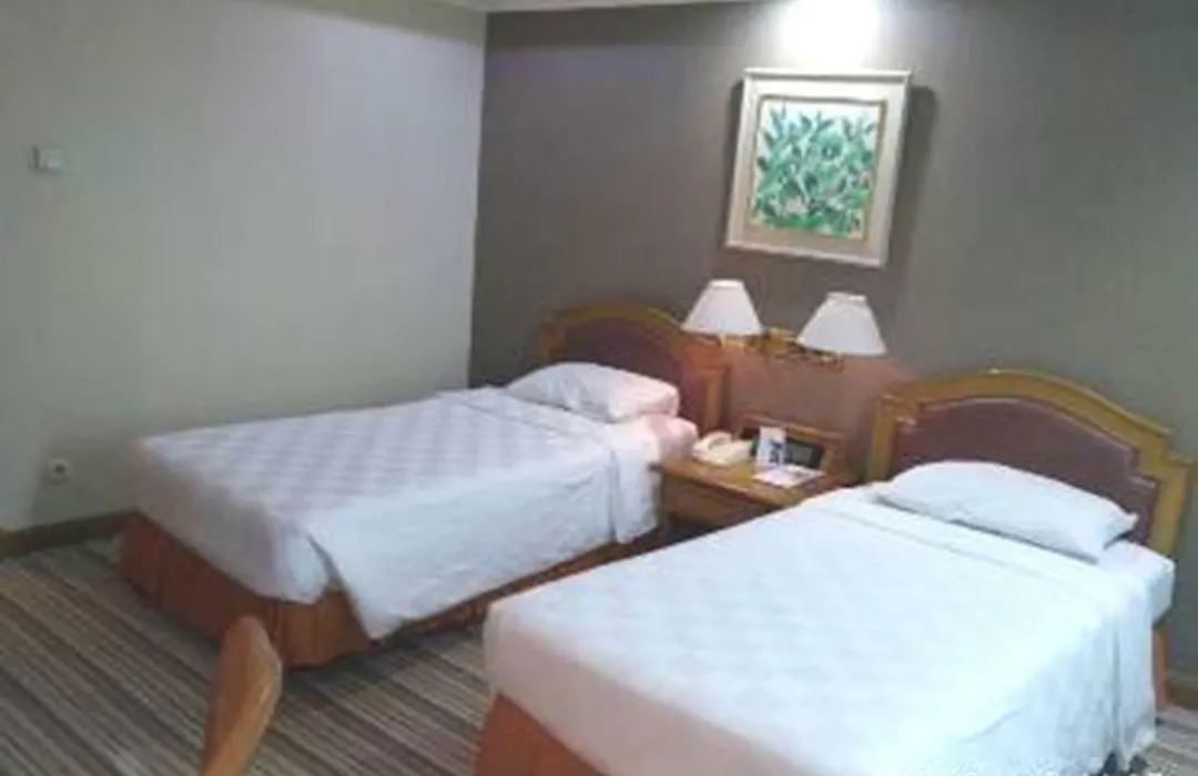 Grand Cempaka Hotel-1