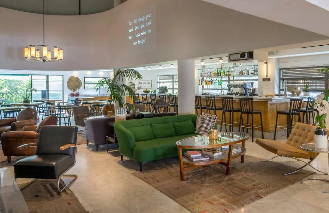 Lily & Bloom Boutique Hotel-1
