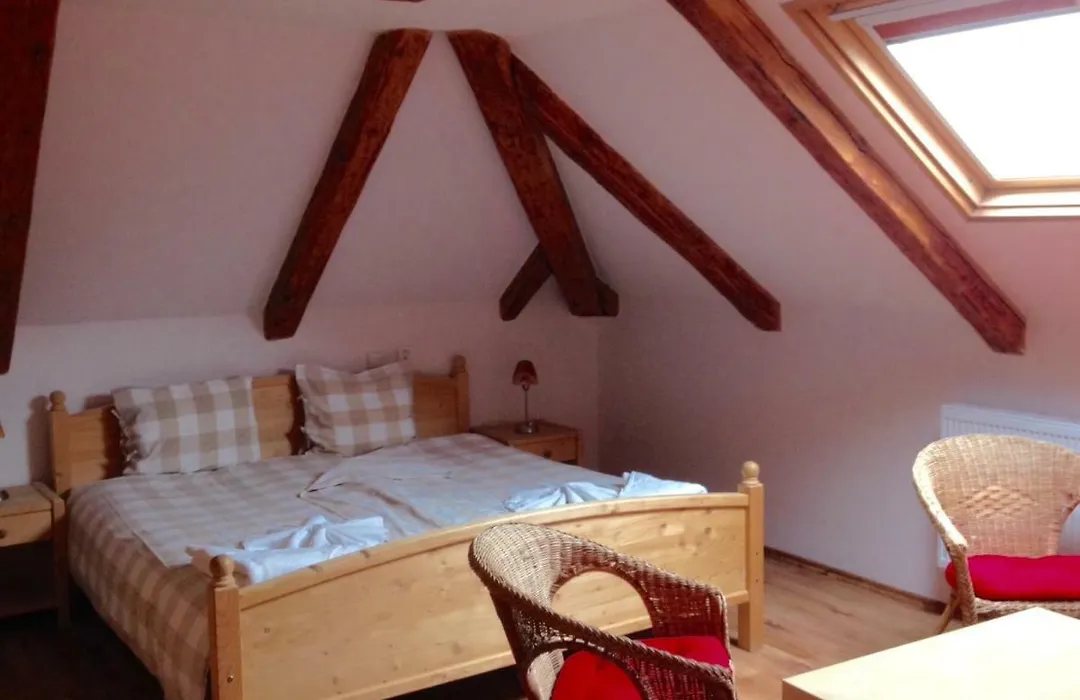 Garni Hotel St Anna-1