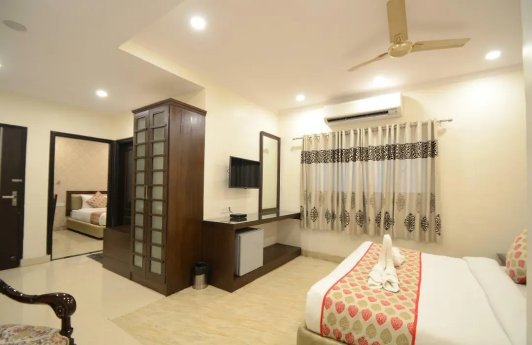 Hotel Eurasia-1