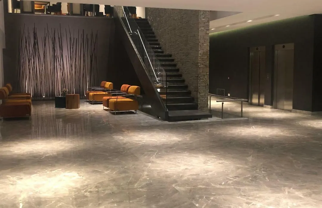 Hotel 15 de Mayo-1
