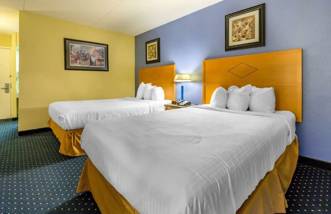 Aire Hotel Lebanon Hershey-1