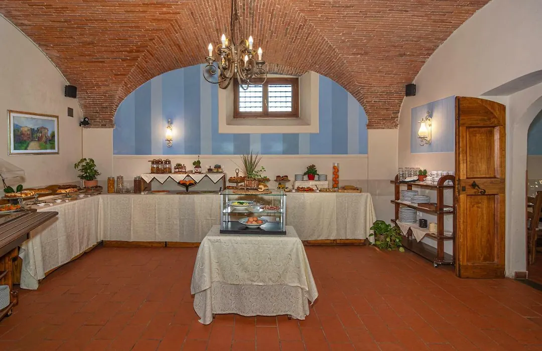 Hotel Villa Rinascimento-1