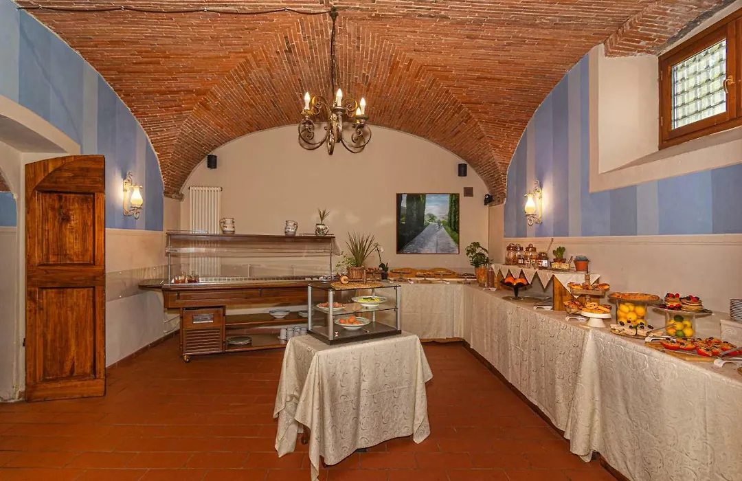 Hotel Villa Rinascimento-1