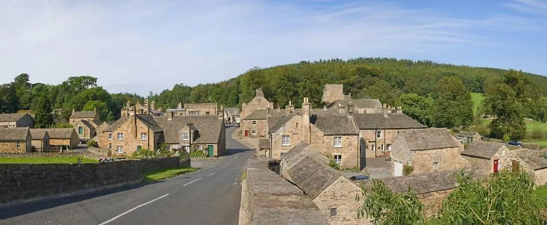 Lord Crewe Arms Blanchland-1