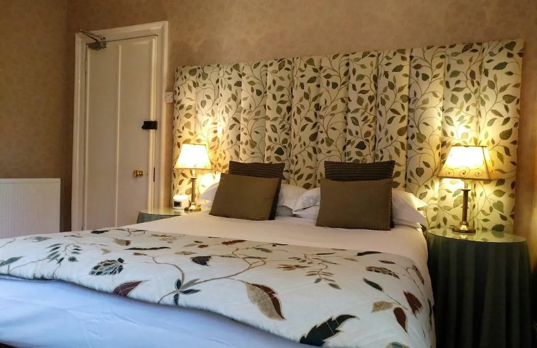 Bay Tree House Southport, United Kingdom-1