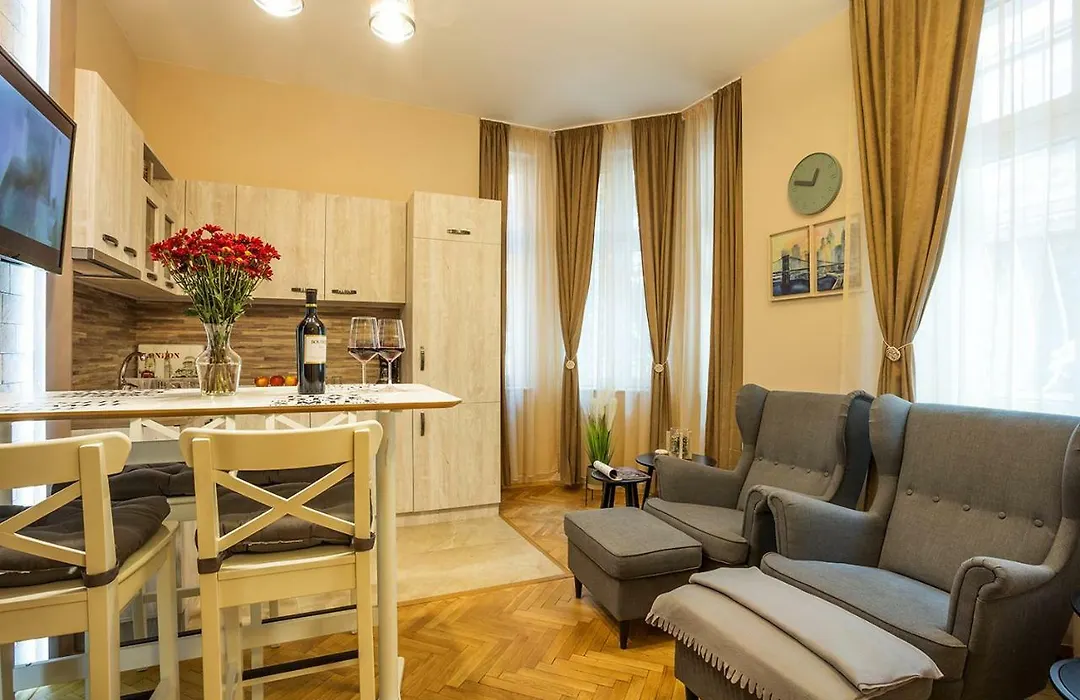 Sofia Place Hotel By Hmg-1