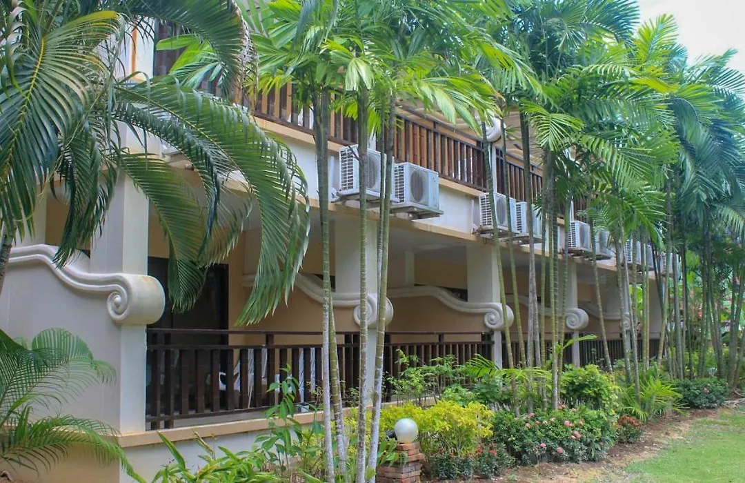 Lanta Resort-1