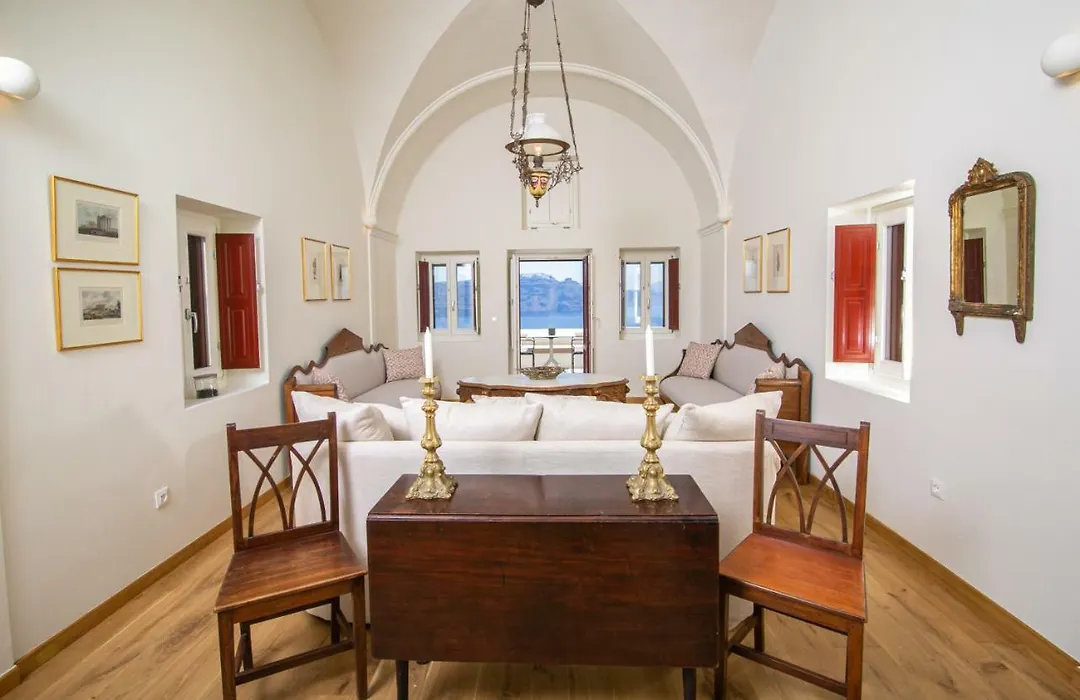 Aloia Villas-1