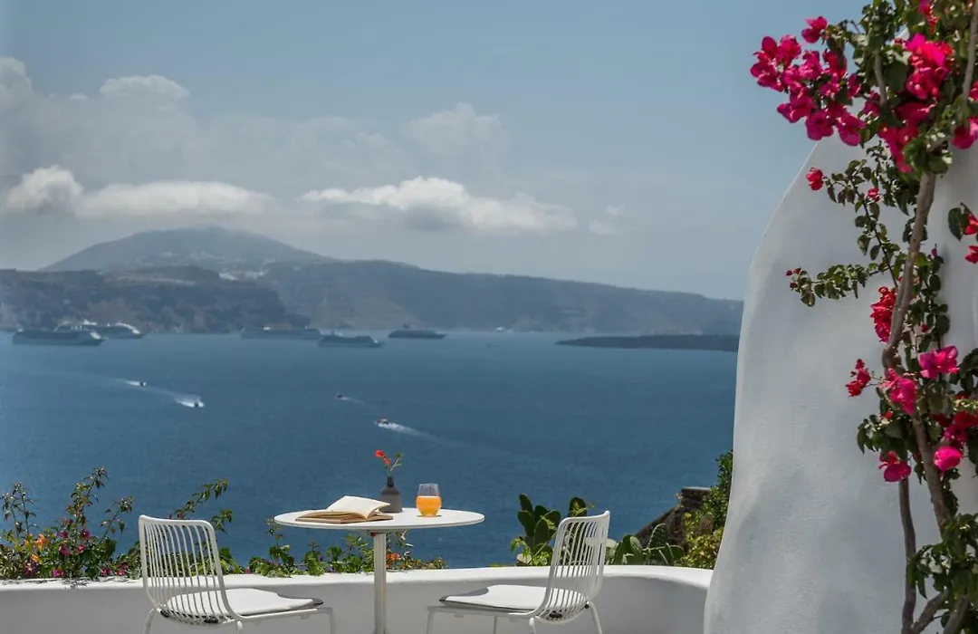 Chelidonia Luxury Suites-1