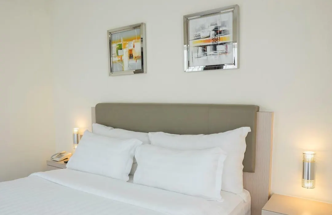 d'primahotel Melawai - Blok M-1