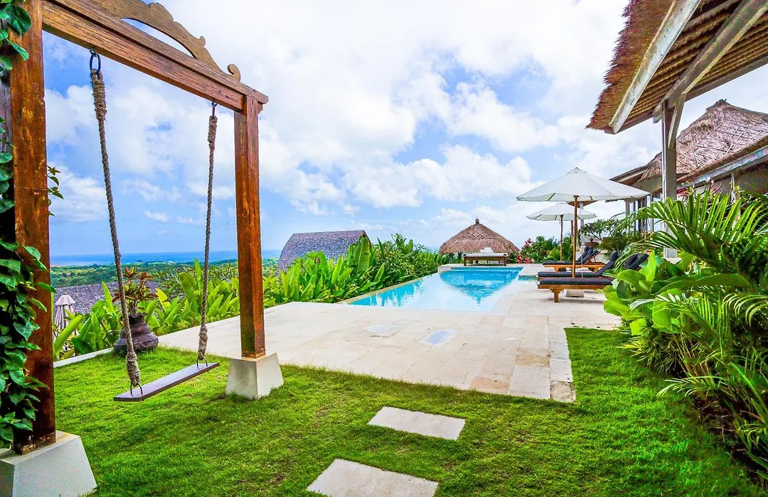 Sunhouse, Mandala Village-1