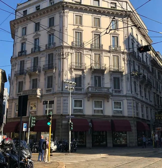 Hotel La Madonnina-1