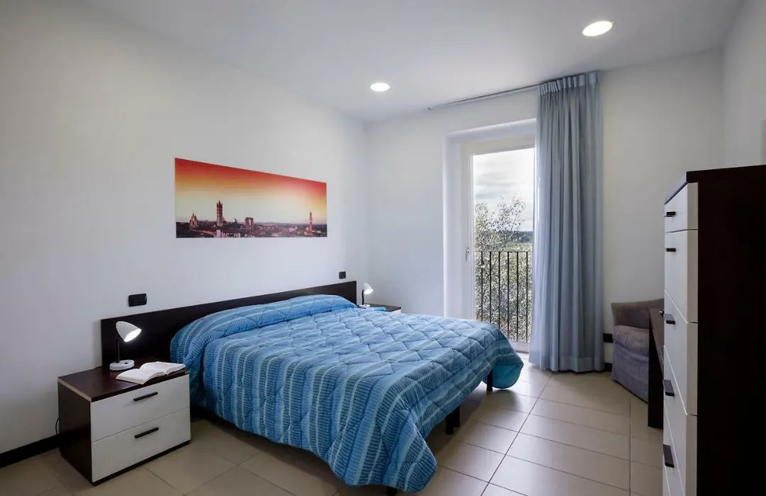 Porta Pispini Residence-1
