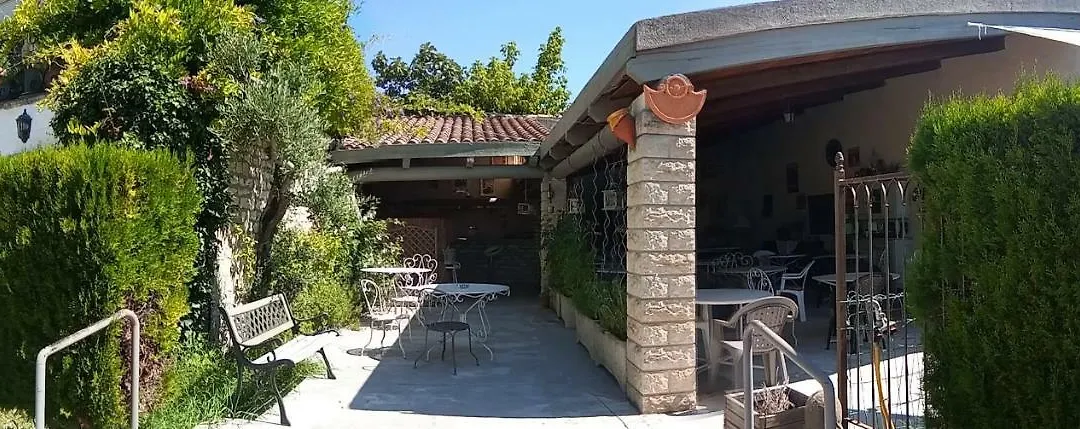 Hotel Font De Lauro-1