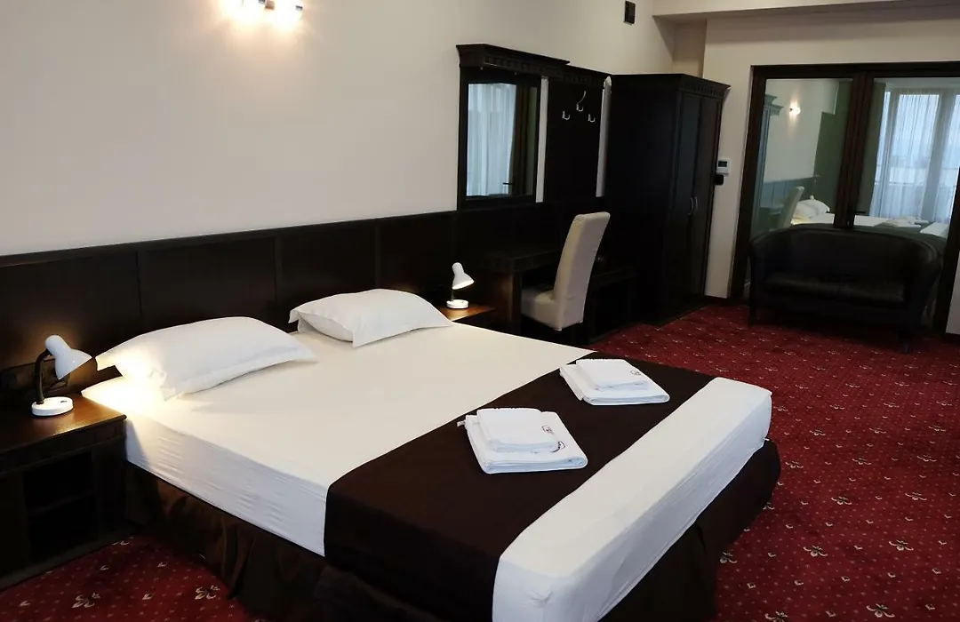 Hotel Dragalevtsi-1