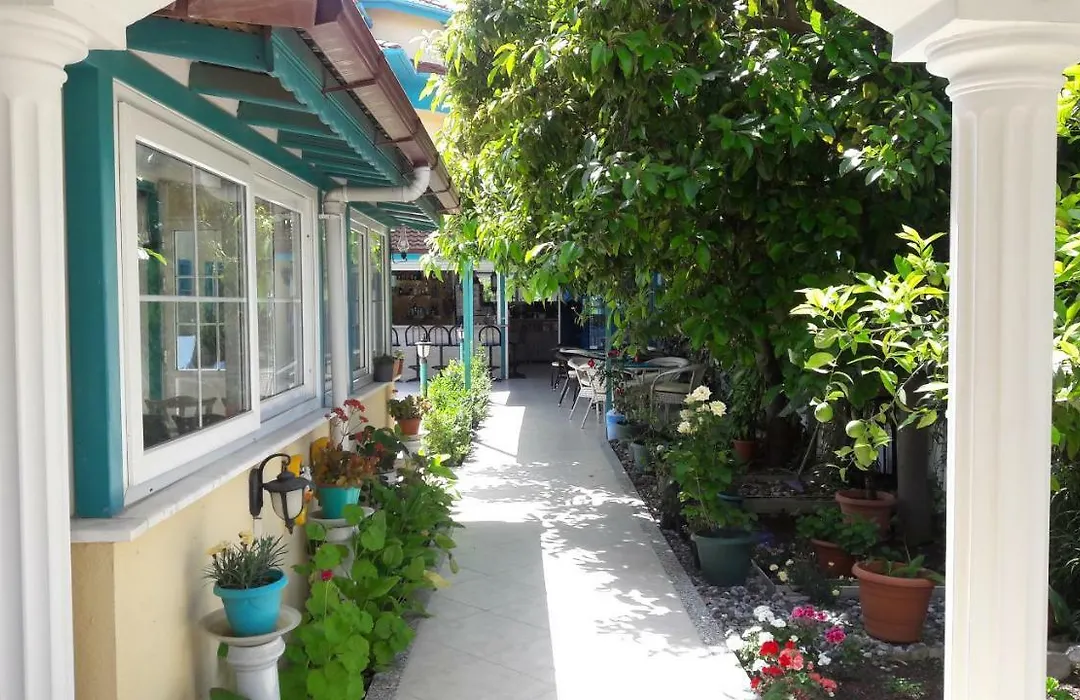 Hotel Mico-1