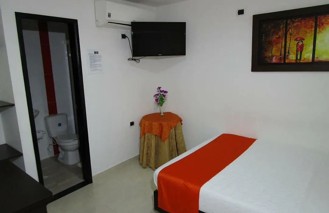 Hotel Villamayor Cabecera-1