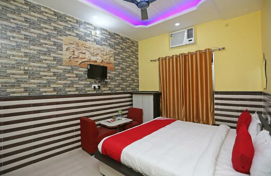 Hotel Bachchan Palace-1