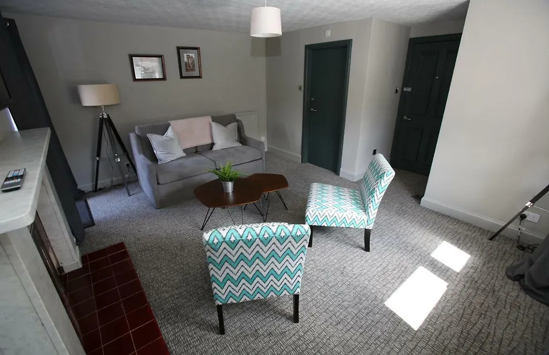 Kings Arms Hotel-1