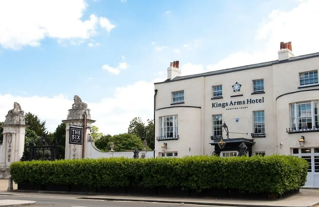 The Kings Arms-1