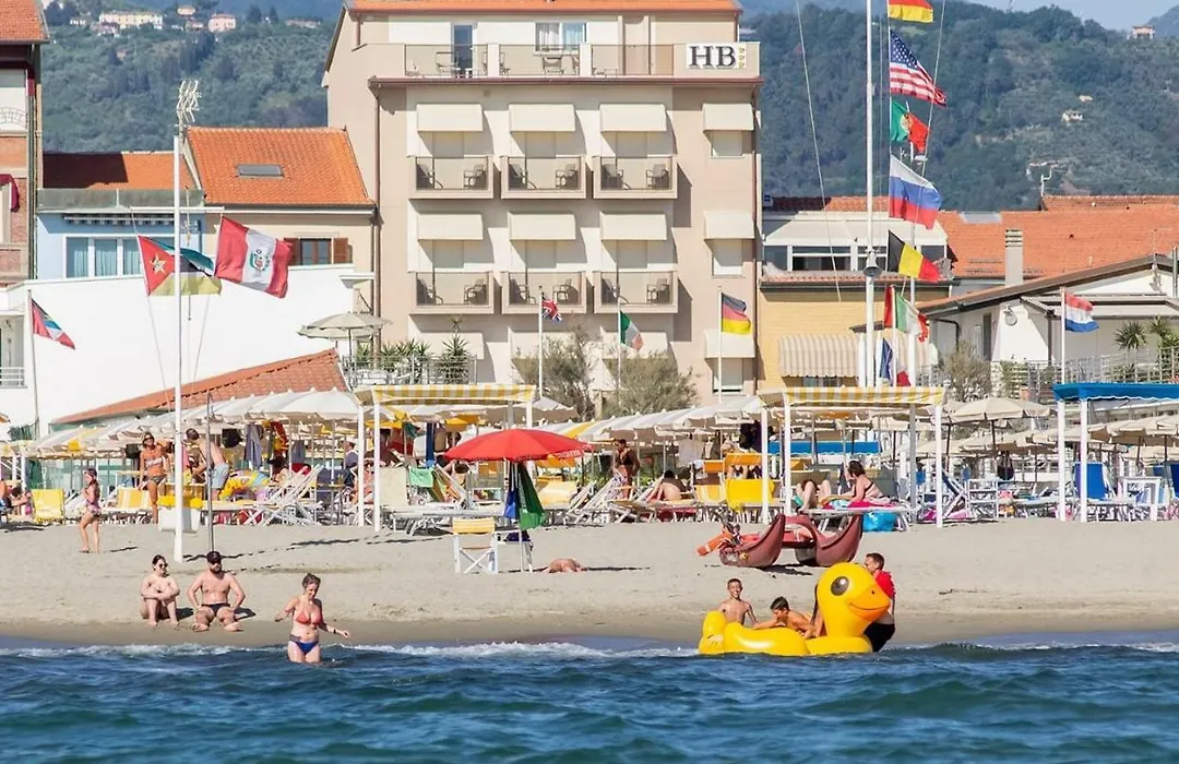 Hotel Biagi & Residence-1