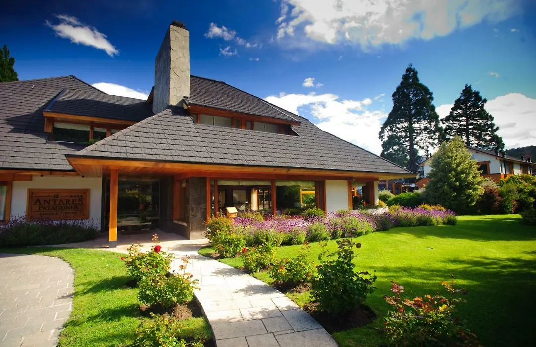 Hostería Antares Patagonia by Visionnaire-1