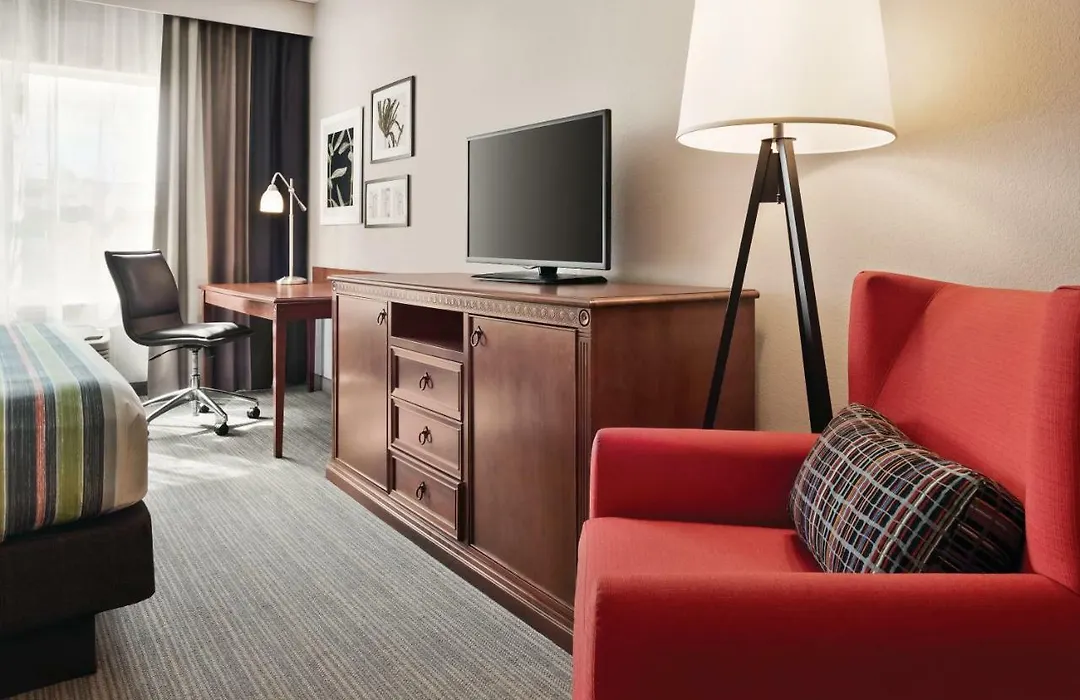 Independence Stay Hotel & Suites-1