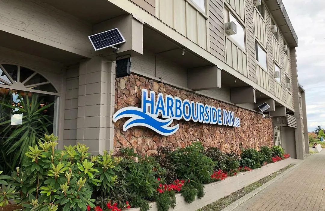 Harbourside Inn-1