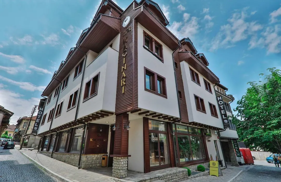 Hotel Kacinari-1
