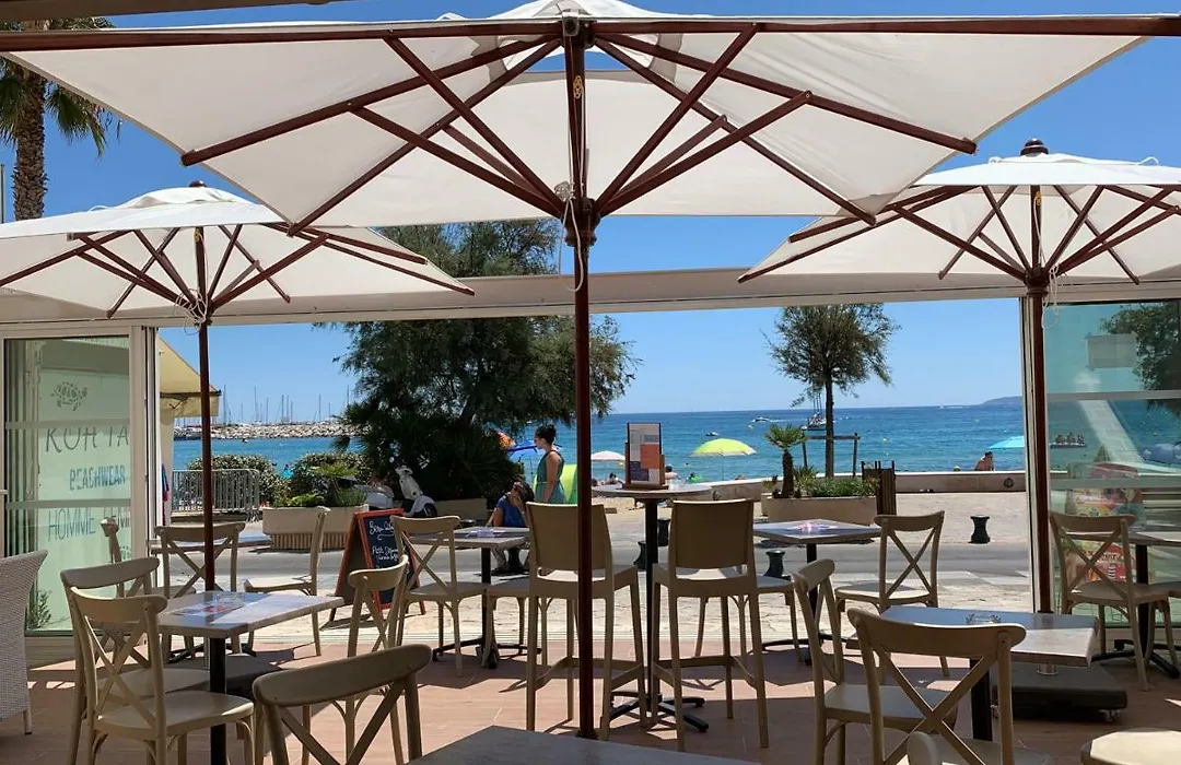 Hôtel Beau Rivage-1