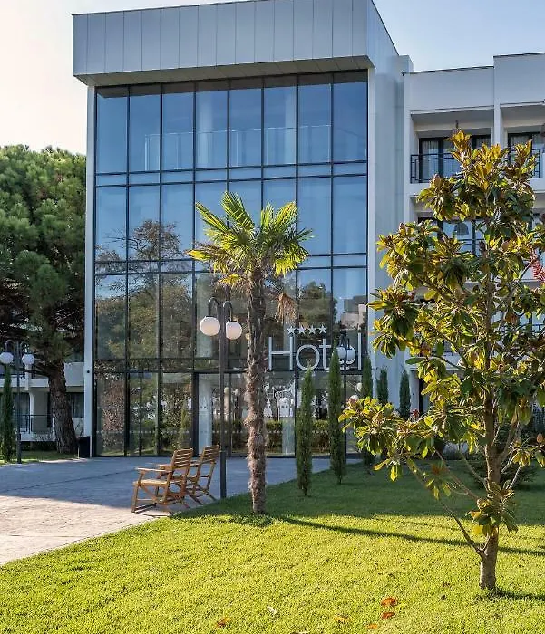 Ihotel Sunny Beach-1