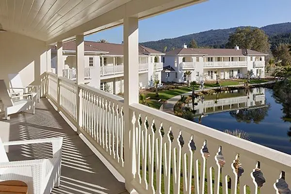 Indian Springs Resort & Spa-1