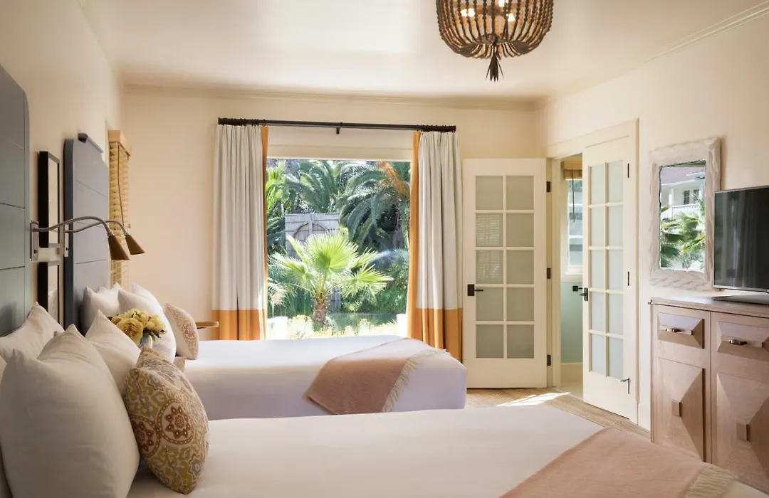 Indian Springs Resort & Spa-1