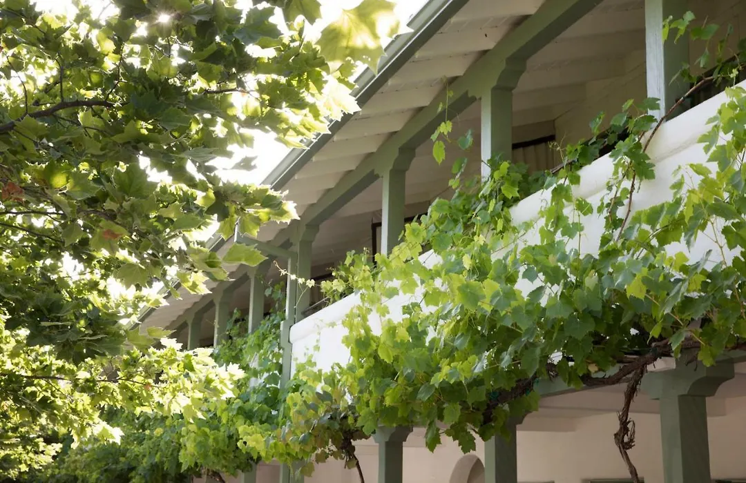 Indian Springs Resort & Spa-1