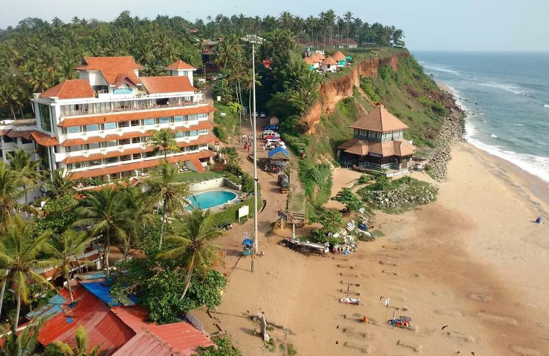 Hindustan Beach Retreat-1