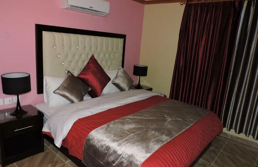 Valentine Inn Luxury-1