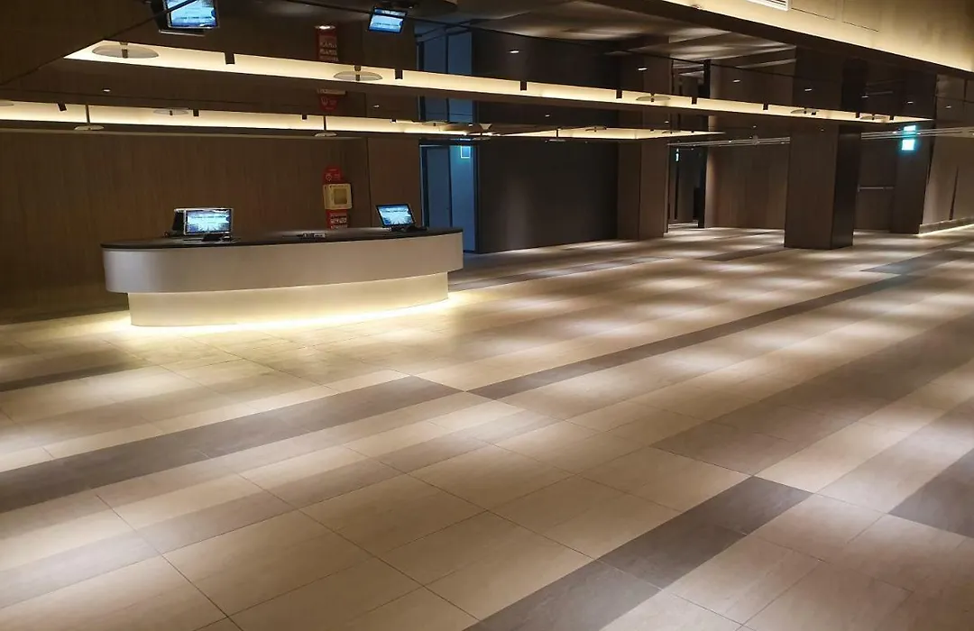 City Suites - Taoyuan Station-1