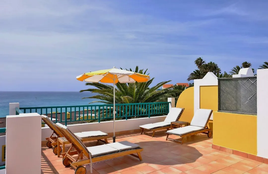 Aldiana Club Fuerteventura-1