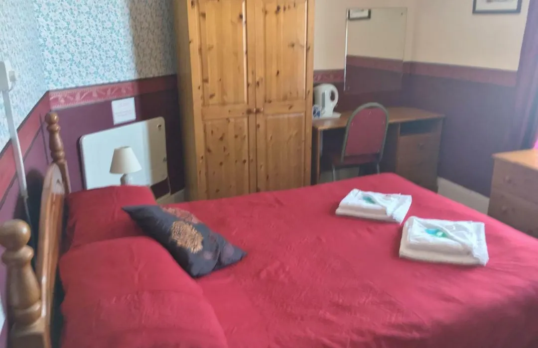 Chester Lodge-1