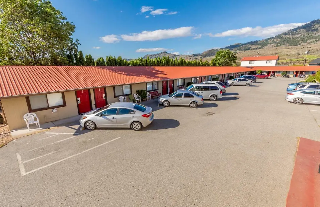 Westridge Motor Inn-1