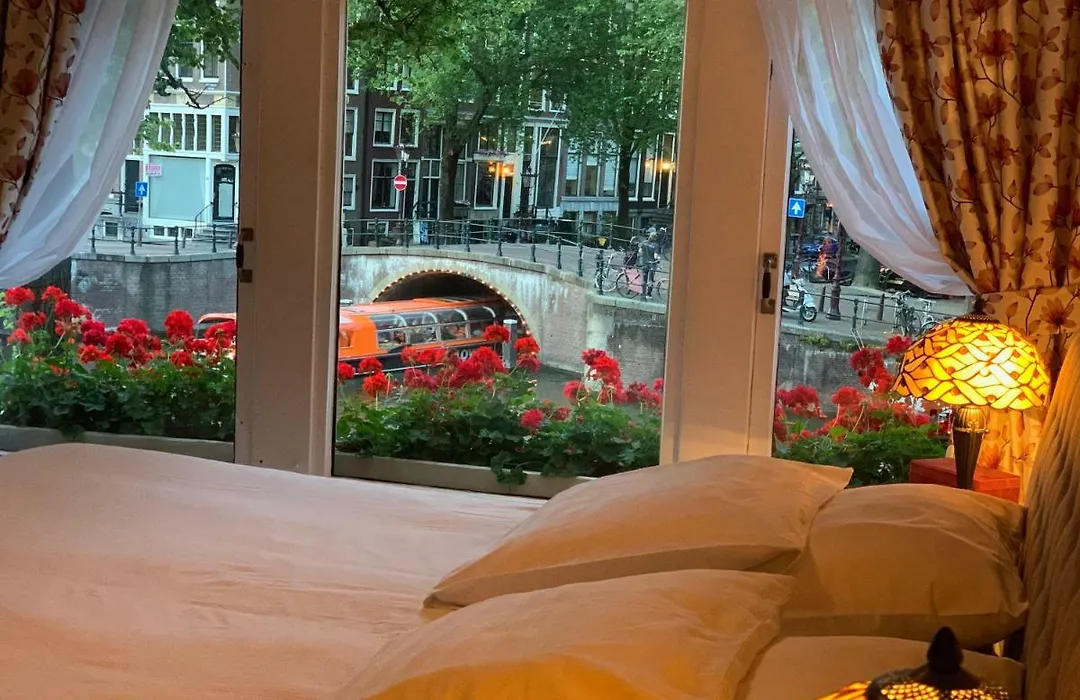 Keizershouse Amsterdam-1