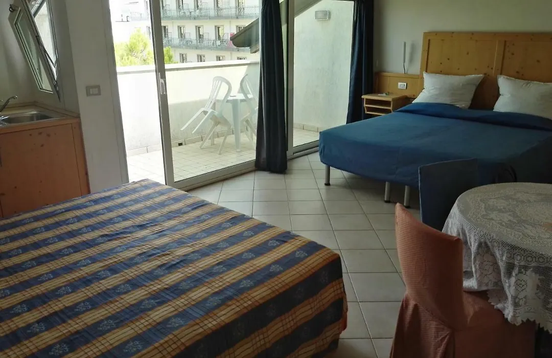 Hotel Venezia E La Villetta-1