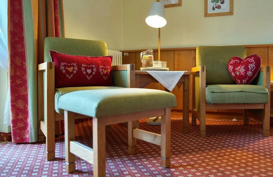 Hotel An Der Brunnader-1