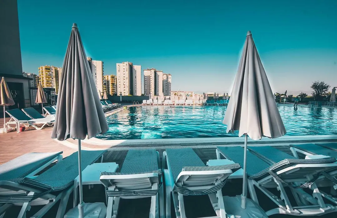 Jura Hotels Lara-1