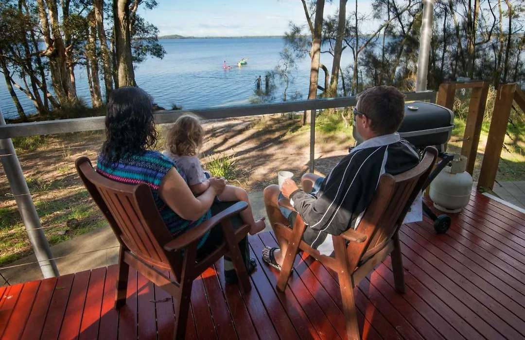 Nrma Myall Shores Holiday Park-1