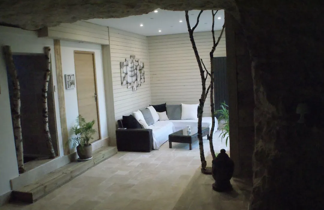 Le Chateau De La Barre-1